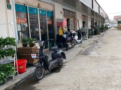 -南汇花鸟市场(上海浦东新花卉店)
