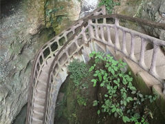 -崀山风景名胜区