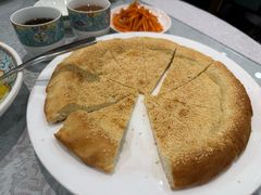 -汗腾格里·风味餐厅(新疆驻京办店)