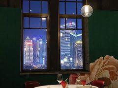 -三号黄浦会Canton Table