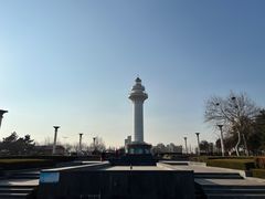-日照灯塔风景区