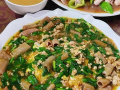 海肠捞饭-友利砂锅居