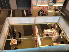 -香港会议展览中心演讲厅