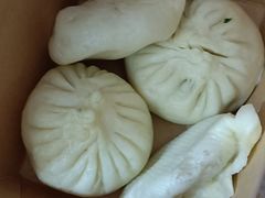 -张记包子铺(贵阳路店)