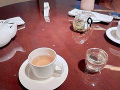 -The Lounge·大堂酒廊·北京粤财JW万豪酒店