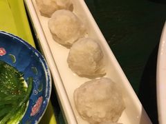 -姑妈嫁妆涮羊排专业火锅(中央大街一店)
