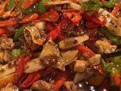 -陈胖子特色菜.鲜货现炒(融景城店)