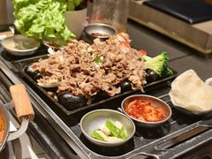 -七八冷面·延边朝鲜族美食(大兴大悦春风里店)