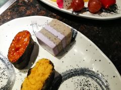 -阪尚皇·原切牛排·烤肉火锅自助(北京路店)