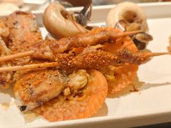 -璐法式铁板烧(滏东总店)