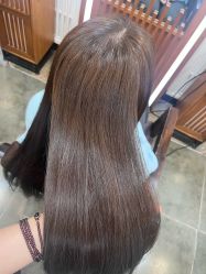 -心迪染发专门店