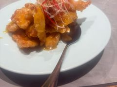 -川旺角融合菜•海景餐厅(星海广场店)