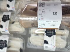 -物美大卖场(玉蜓桥店)