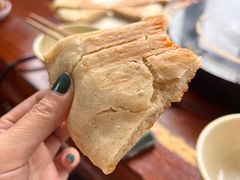 -四姑娘山阿巴郎·藏式花园餐厅