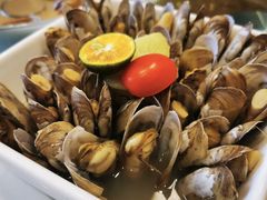 花蛤-阿伟海鲜楼·福建菜(延寿店)