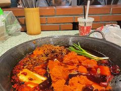 -五里关火锅(牛市口店)