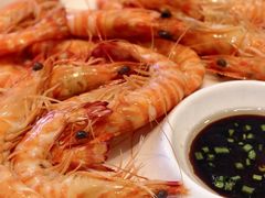 -碧海银沙海鲜餐厅(恒大海上威尼斯店)