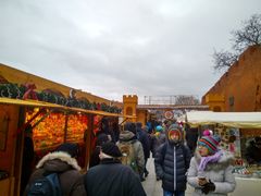 -老城集市广场