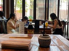 -西园寺素食(西园弄戒幢律寺店)