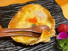 -大岛日本料理铁板烧(南通大饭店)