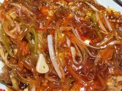 五柳炸蛋-九记路边鸡(穗盐路店)
