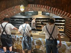 -汉巴味德(乐宾百货店)