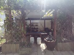 -普洱茶府(博乐广场店)