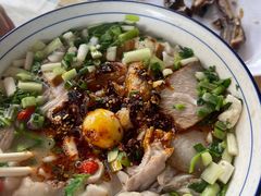 -长香源葫芦头梆梆肉(兴隆巷店)