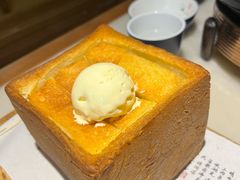 -绿茶餐厅(天通苑华联店)