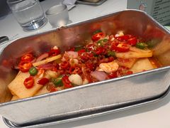 -寂寞的豆芽 蒙古原切大串(金宇店)