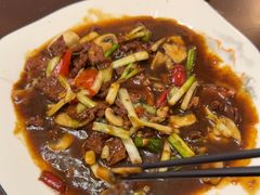 -巷儿里餐厅·杭帮菜(信义坊店)