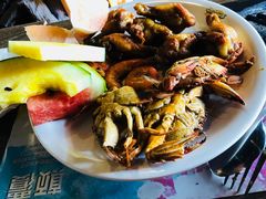 -好伦哥比萨烤肉自助(马家堡店)