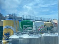 -青岛啤酒博物馆