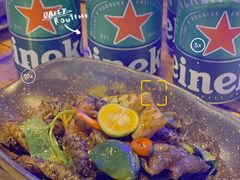 -质烤烤物·活烤海鲜(质烤总店)