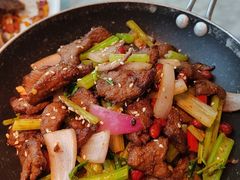 -小菜园新徽菜(无锡宜家荟聚中心店)