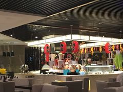 -红咖啡西餐厅·自助餐(惠州翡翠山华美达酒店)