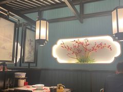 -额娘·现烙春饼烤鸭(太原总店)