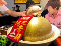 -魏铭鱼头捞饭(晋阳路店)