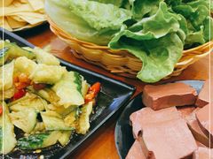 -曹丞相·地锅鸡·地锅鱼(武林店)