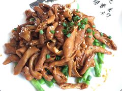 -大树头·花园餐厅(市桥店)