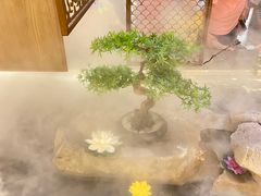 -湊湊火锅·茶憩(世博大道店)
