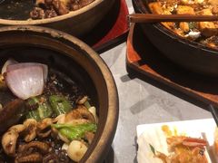 -啫神·广州地标美食(北京路店)