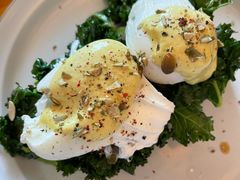 -Egg•Allday Brunch(襄阳北路店)