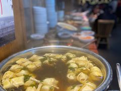 -慧娟面馆·餐厅(望江路店)