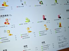 -喜茶(广州北京路惠福东店)