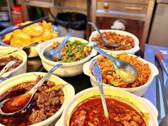 -李叁面馆(妇幼店)