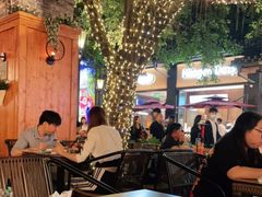 -FUTURE BAR(岭南天地店)