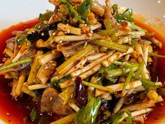 -柴门头啖汤·经典川菜·慢火汤品(锦城万达店)