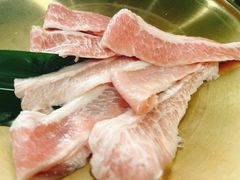 -老板娘的烤肉店(港湾广场店)