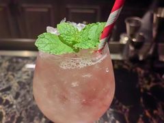 -O.F COCKTAIL&WHISKY